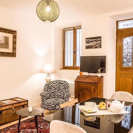 Le Petit Carmes - Joli Studio De Caractere Toulouse Exteriér fotografie