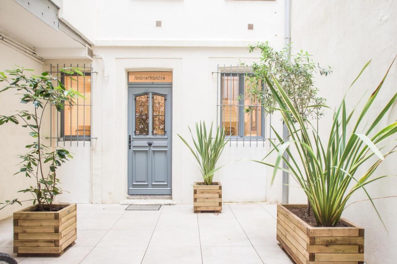 Le Petit Carmes - Joli Studio De Caractere Toulouse Exteriér fotografie